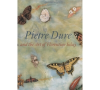 PIETR DURE AND THE ART OF FLORENTINE INLAY